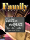 Malice in the Palace